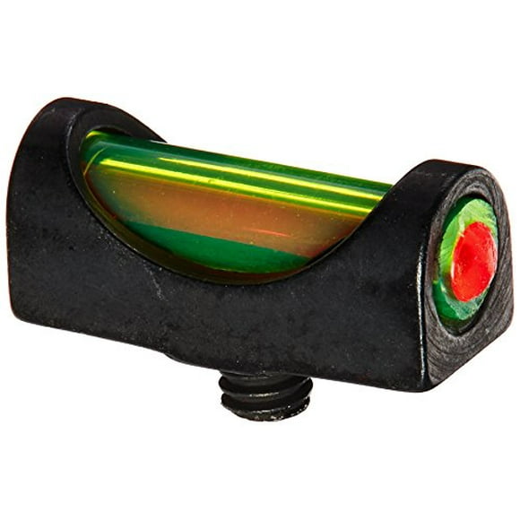 TRUGLO Fat Bead Fiber Optic Sight 3-56 Red