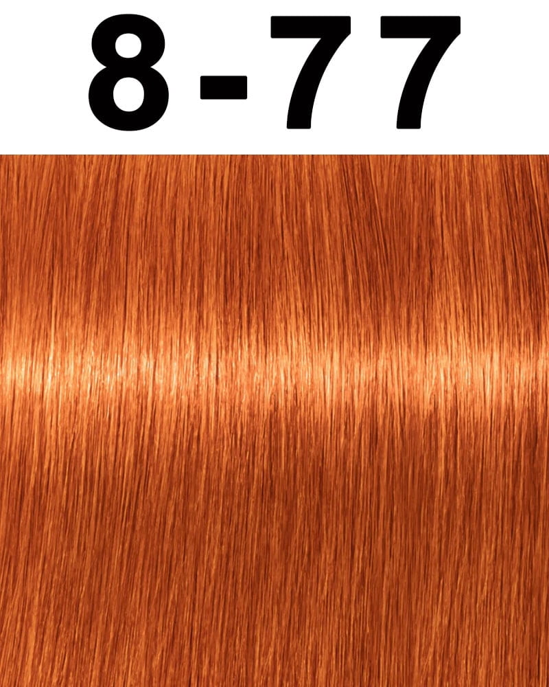 8-77 Light Blonde Copper Extra