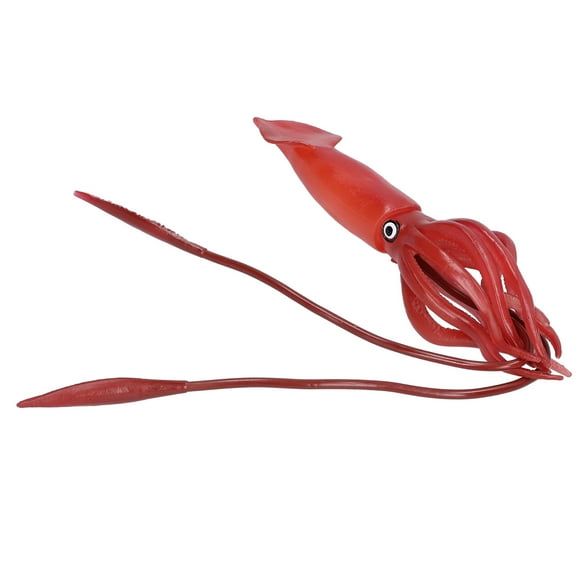 Sonew Jouets du Monde des Animaux Marins, Décoration de Collectionneur Figurines Assorties de Vie Marine Animaux Marins Simulés pour Enfants pour Éducation pour Cadeaux