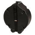 thumbnail image 2 of Gator Elite Air Series Snare Drum Case 14 in. Black, 2 of 2