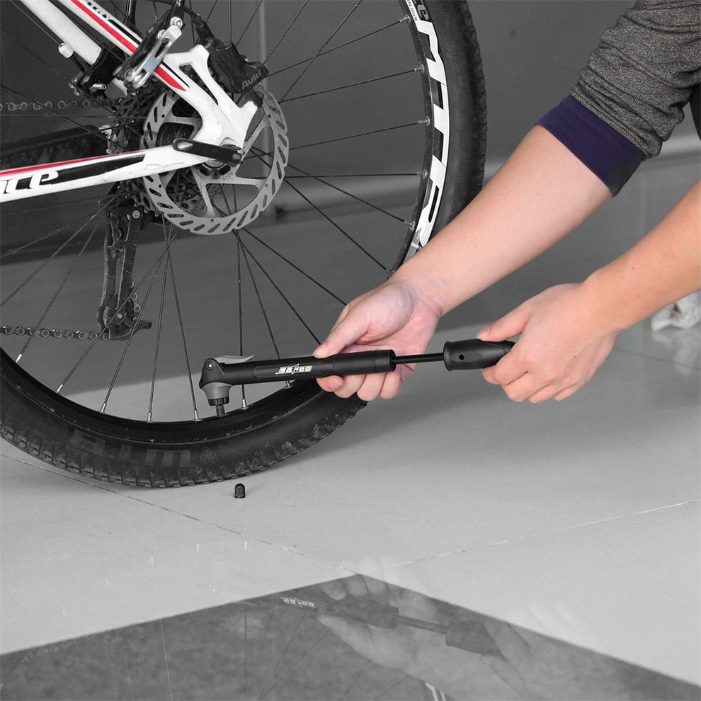 diyife bike pump