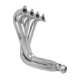 thumbnail image 2 of DC Sports 4-1 Ceramic Header, One Piece 94-99 Acura Integra GS-R, 2 of 4