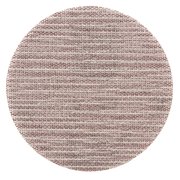 Mirka Abrasives Abranet 9A241400 9A Series Closed Coated Grip-On Sanding Disc, 6 in, P400 Grit, Aluminum Oxide