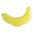 thumbnail image 1 of Banana Protector Box, Durable Case Lunch Portable Excellent Lightweight  For Office, 1 of 8