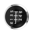 thumbnail image 4 of Knob , Sturdy Portable Antiwear   Knob Cover  For General Purpose For Professional Use For Car For Vehicle, 4 of 8