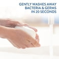 thumbnail image 3 of Barra limpiadora Cetaphil Gentle 133 ml (paquete de 6), seca y sensible, 3 of 6