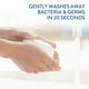 thumbnail image 3 of Barra limpiadora Cetaphil Gentle 133 ml (paquete de 6), seca y sensible, 3 of 6