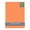 Orange, variant on Orange 22x30 Uncut Art Mat Board - No Opening - 1 Mat