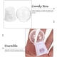 thumbnail image 5 of KAKOWELY 8 máquinas de chicles de plástico para niños, dispensadoras de caramelos y atrapacaramelos., 5 of 5