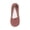 Wine, variant on Women's Ice Silk No Show Socks, Ultra-Thin Breathable Low Cut Boat Socks with Non-Slip Silicone Grip, 6 Pairs, White, One Size