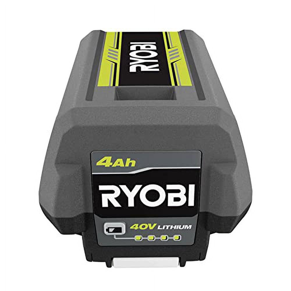 Ryobi 40V 4.0 Ah Lithium-Ion Battery OP4040