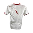thumbnail image 6 of Flash Gordon Ringer T-Shirt, 6 of 12