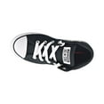 thumbnail image 5 of Converse Chuck Taylor AS Axel Mid "Into The Flames" Kids' Shoes Black-Yellow 666299f, 5 of 6