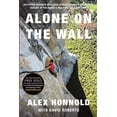 thumbnail image 1 of Alone on the Wall (Expanded edition) by Alex Honnold Paperback 2018, Brand New, 1 of 2