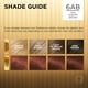 thumbnail image 5 of Tinte para el cabello L'Oreal Paris Superior Preference 6AB Chic Auburn, 5 of 7