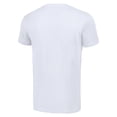 thumbnail image 3 of Men's Starter  White Chicago Blackhawks Color Scratch T-Shirt, 3 of 3