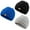 Black&grey&blue, variant on REDESS Baby Kids Winter Warm Hats, Infant Toddler Children Beanie Knit Cap Girls Boys-3 Pack