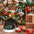 thumbnail image 6 of Lsque The Binding of Isaac Print Santa Hat Christmas Hat Funny Christmas Hat Christmas Knitted Beanie Hat For Kids, 6 of 6