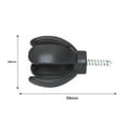 thumbnail image 4 of Herramienta de Recogida de pelotas perfecl 5 Unids para golf, 4 of 8