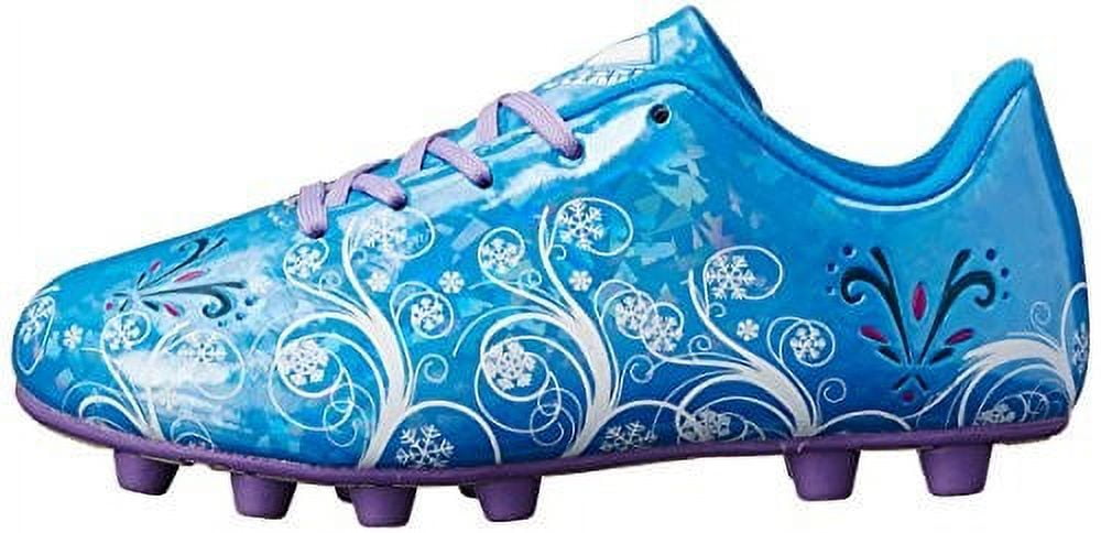 size 13.5 soccer cleats