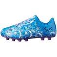 thumbnail image 6 of &nbsp;Vizari Frost Firm Ground Soccer Cleats for Kids – Comfortable, Durable, and Stylish Youth Soccer Shoes for Boys and Girls - Blue/Purple, 13.5, 6 of 8
