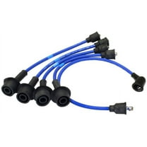 NGK Spark Plug Wire Set P/N:8134 Fits select: 1969-1971,1977-1979 TOYOTA COROLLA