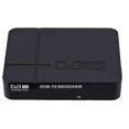 thumbnail image 3 of Portable DVB-T2 STB MPEG4 K2 High Clarity Digital TV Box Set-Top Receiver Tuner Receptor JIKAIX, 3 of 5
