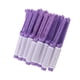 thumbnail image 5 of 20 Piezas Varillas de Plástico para Permanente del Cabello, Rizador de Cabello Sin Daños para Mujeres, Herramientas de Peinado, Rosa, Púrpura, Gris, Varillas de Onda Fría, 5 of 7