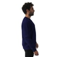 thumbnail image 3 of Next Level  Malibu Crewneck Sweatshirt, 3 of 3