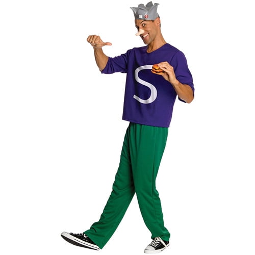 Mens Archie Comics Jughead Costume For Adults