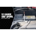 thumbnail image 2 of Southwire 55671423 White 12 Gauge Gpt Primary Wire 100, 2 of 8