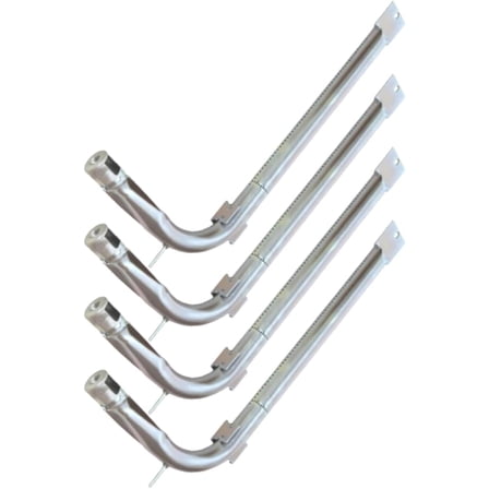 Scaroo PB050012 Viking Appliance Oven Burner For Replace With 811319 4-PACK