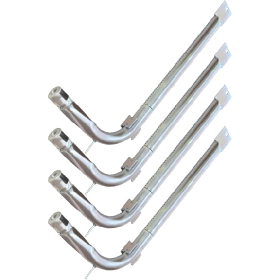 Scaroo PB050012 Viking Appliance Oven Burner For Replace With 811319 4-PACK