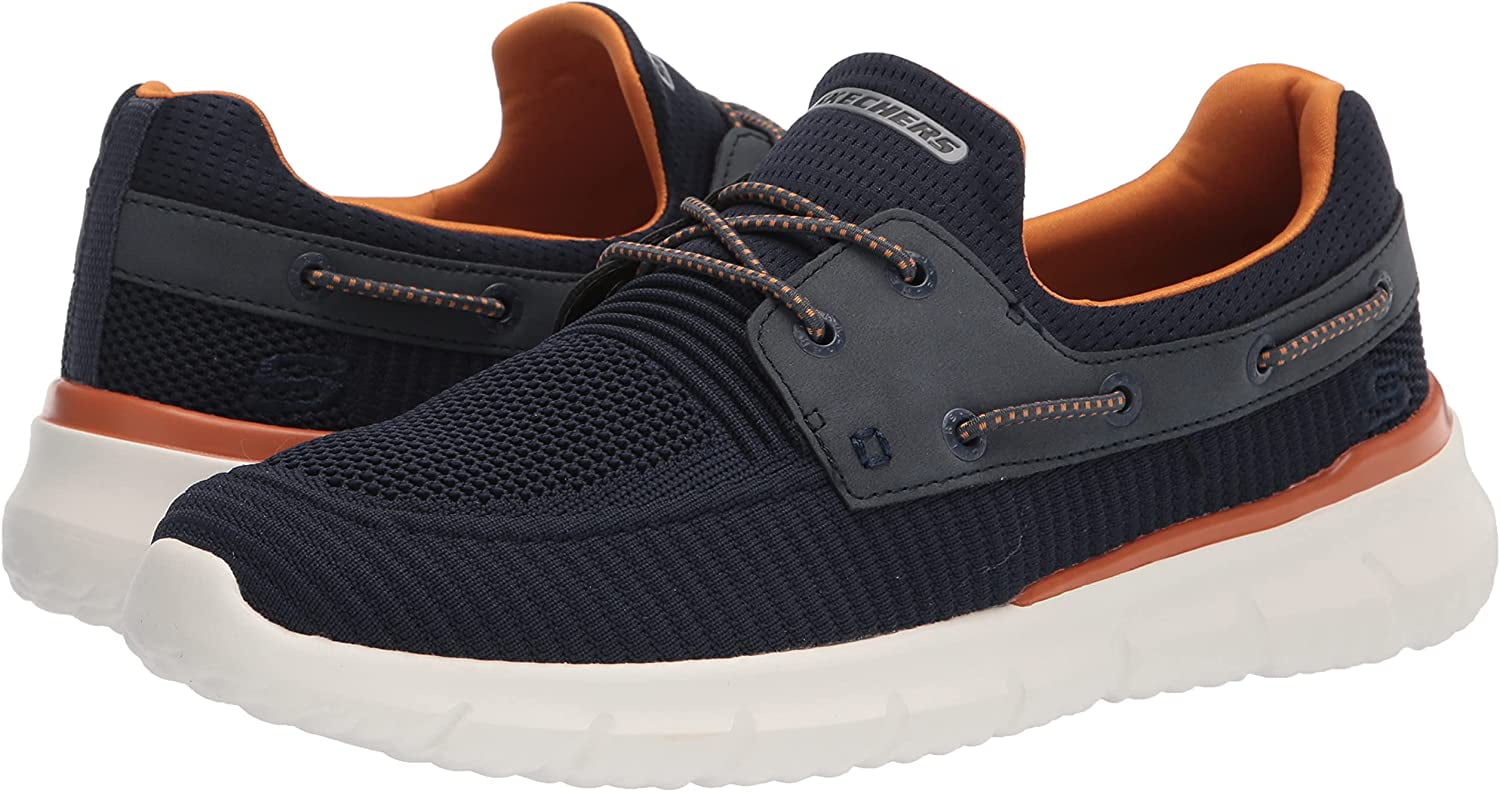 Free Shipping! Skechers Men