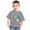 B, variant on 2025 Easter Children's T-Shirt for Boys Girls Kids Shirts Baby Short Sleeve Printed Summer Shirts Teenager Tee Tops Clothing 3-14Years