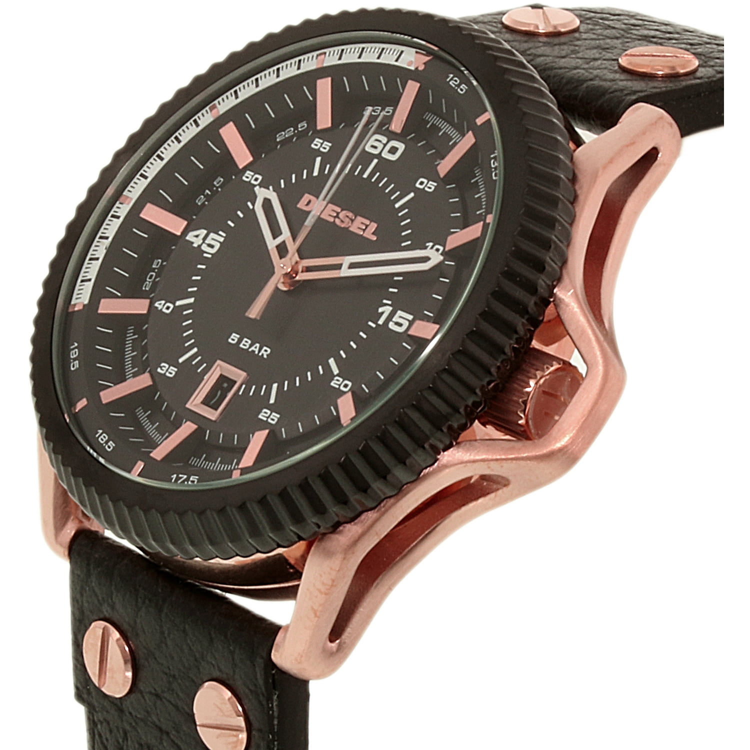 Hands On With The Men's Diesel Watch DZ1754 ✨Very good condition