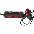 thumbnail image 3 of Spracht, SPTANC3011R, Konf-X Buds In-Ear Headset, 1, Red, 3 of 4