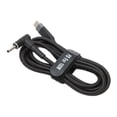 thumbnail image 4 of Cable de carga para computadora portátil tipo C a CC Cable de carga rápida con chips PD EMARK para computadora portátil (1,5 m), 4 of 12
