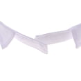 thumbnail image 3 of Collar de corbata para perros y gatos Sunnimix a rayas, 3 of 8