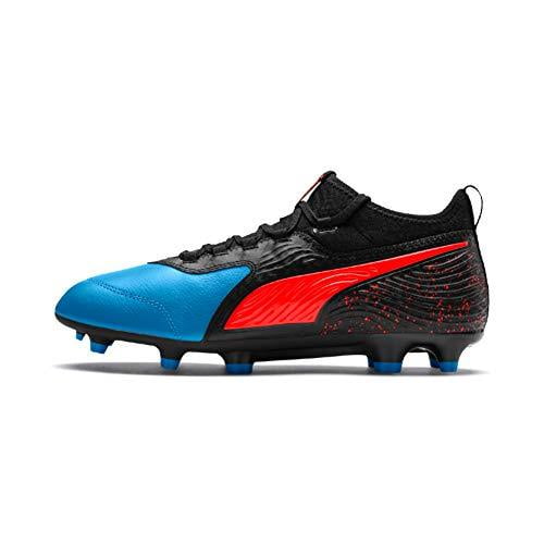 mens leather soccer cleats