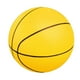 thumbnail image 1 of Pelota deportiva para niños, juguetes de interior y exterior, pelota de juegos portátil y ligera, pelotas pequeñas suaves para recompensas de fiesta. Baloncesto amarillo, 1 of 8