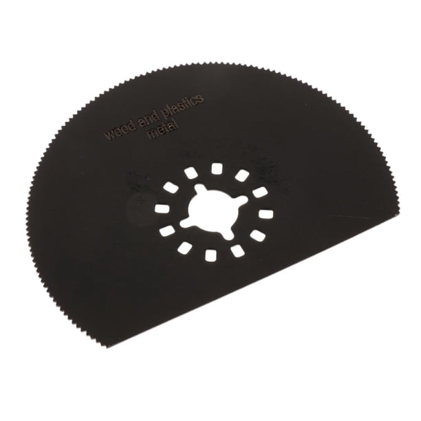 HCS de 80 mm, multiherramienta, renovador de y Metal, herramienta eléctrica