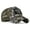 MARSH DUCK CAMO, variant on If Genders Confuse You, Go Milk A Bull Patch Snapback Hat Realtree Original Camo