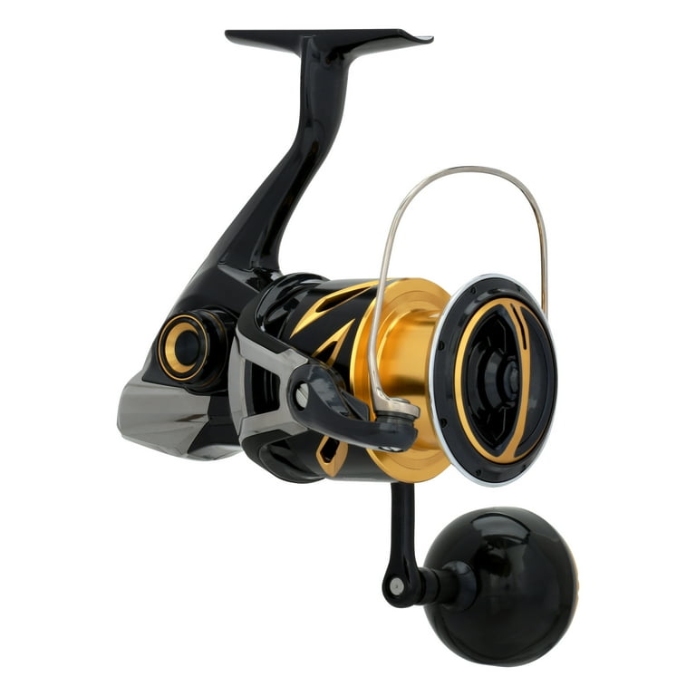 Shimano Stella SW 4000XG C Saltwater Spinning Reels with Key