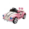 thumbnail image 1 of Montable Eléctrico The Baby Shop - EBPMONT288 Bochito Rosa -, 1 of 10
