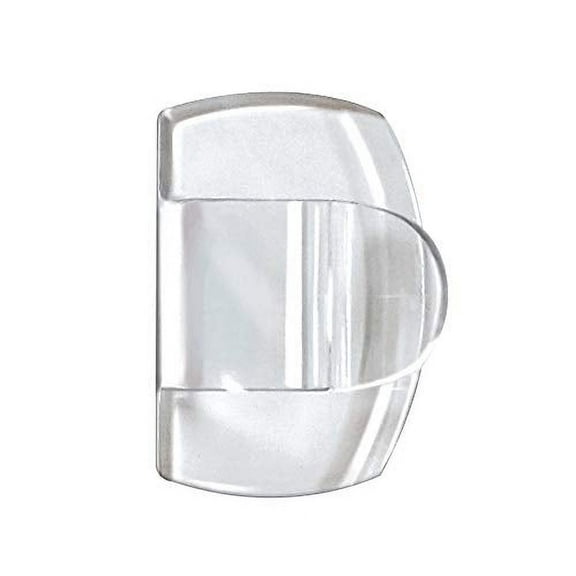 Command Cord Clips, 4-Clip, 5-Strip