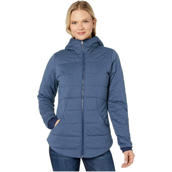 Marmot Women's Visita Insulated Hoody