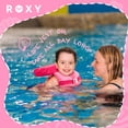 thumbnail image 7 of ROXY Infant Life Vest USCG Approved with Quick-Release Buckles & Leg Strap, Upright Flotation for Fishing, Boating & Kayaking, 7 of 7