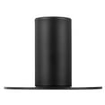 thumbnail image 2 of 1 Pce Base de Support de Haut-Parleur Remplacement Support de Haut-Parleur en Fer Accessoire, 2 of 8