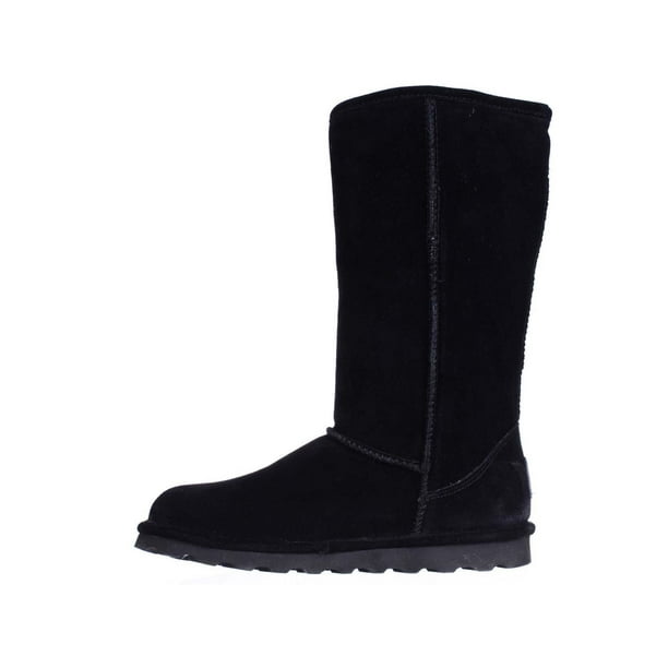 Knee high bear paw sales boots
